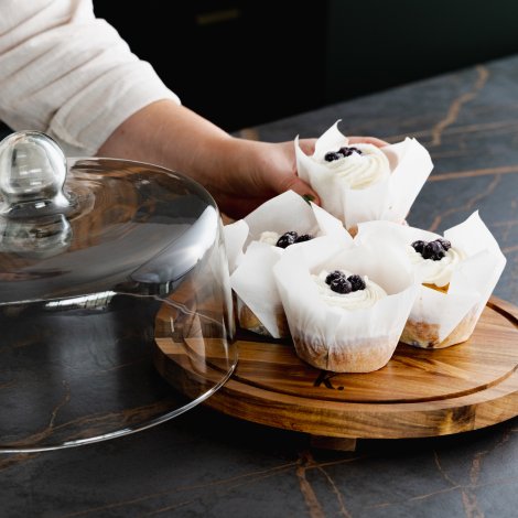 Keepsake Cake Display - Image 5