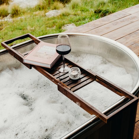 Keepsake Bath Caddy - Image 5