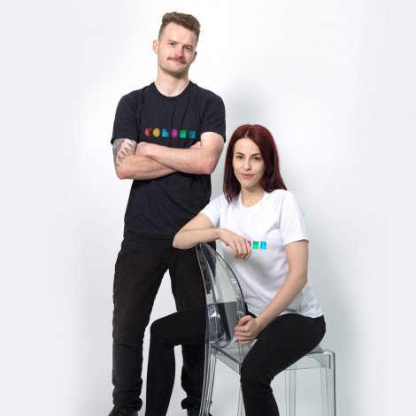 TRENDSWEAR Agility Mens Sports T-Shirt - Image 8