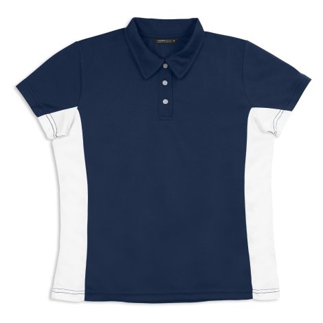 TRENDSWEAR Harvey Womens Polo - Image 8
