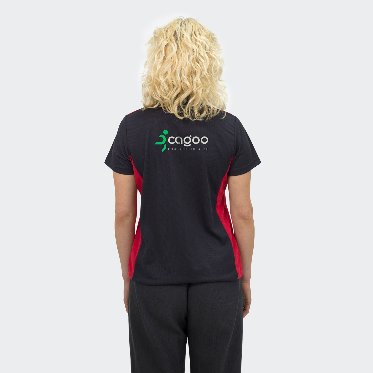 TRENDSWEAR Apex Womens Polo - Image 14