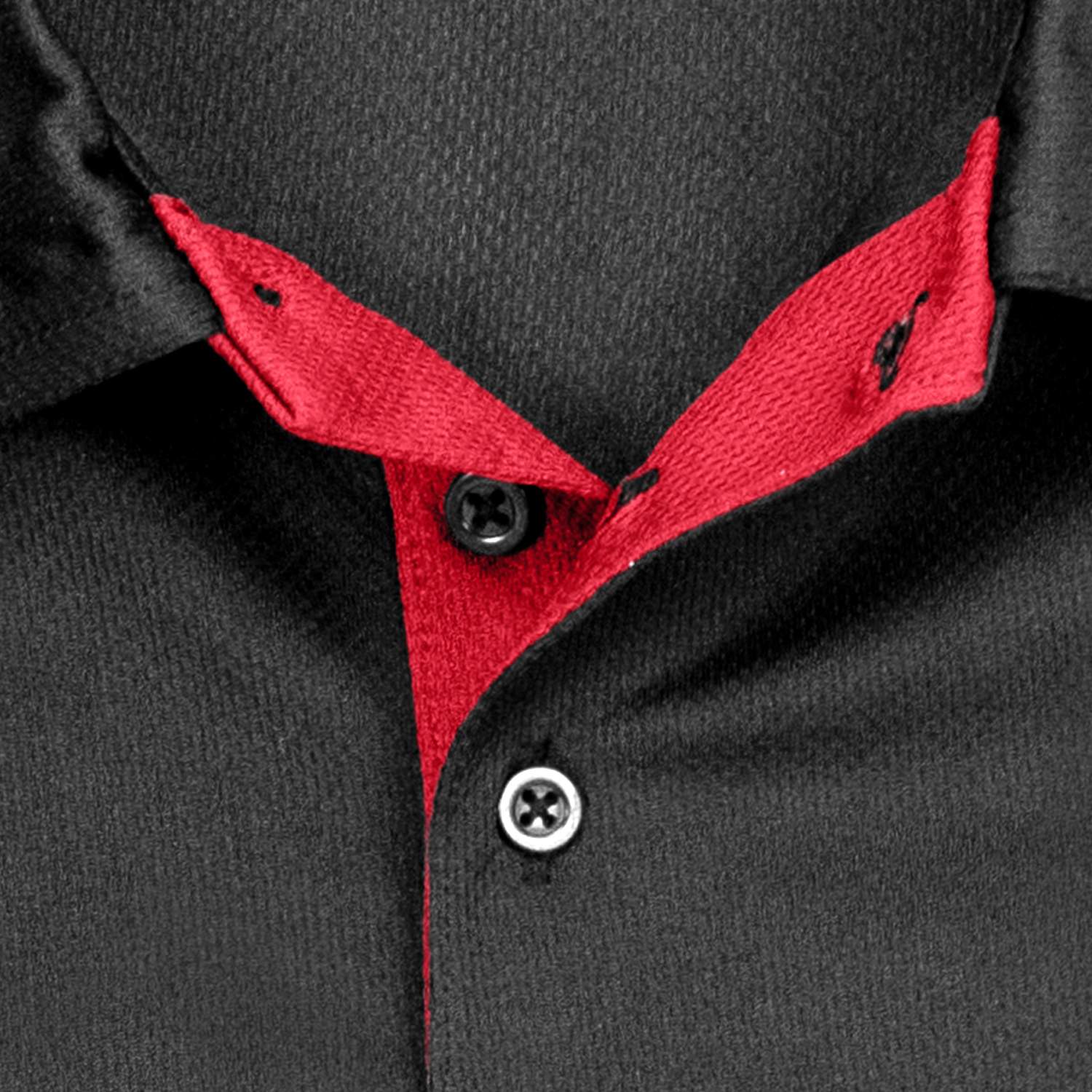 TRENDSWEAR Apex Womens Polo - Image 4