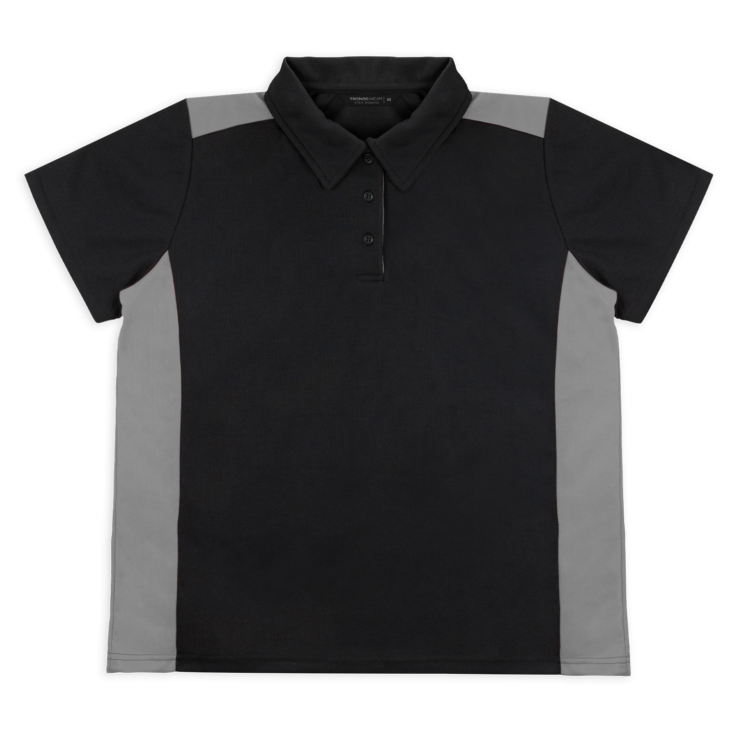 TRENDSWEAR Apex Womens Polo - Image 6