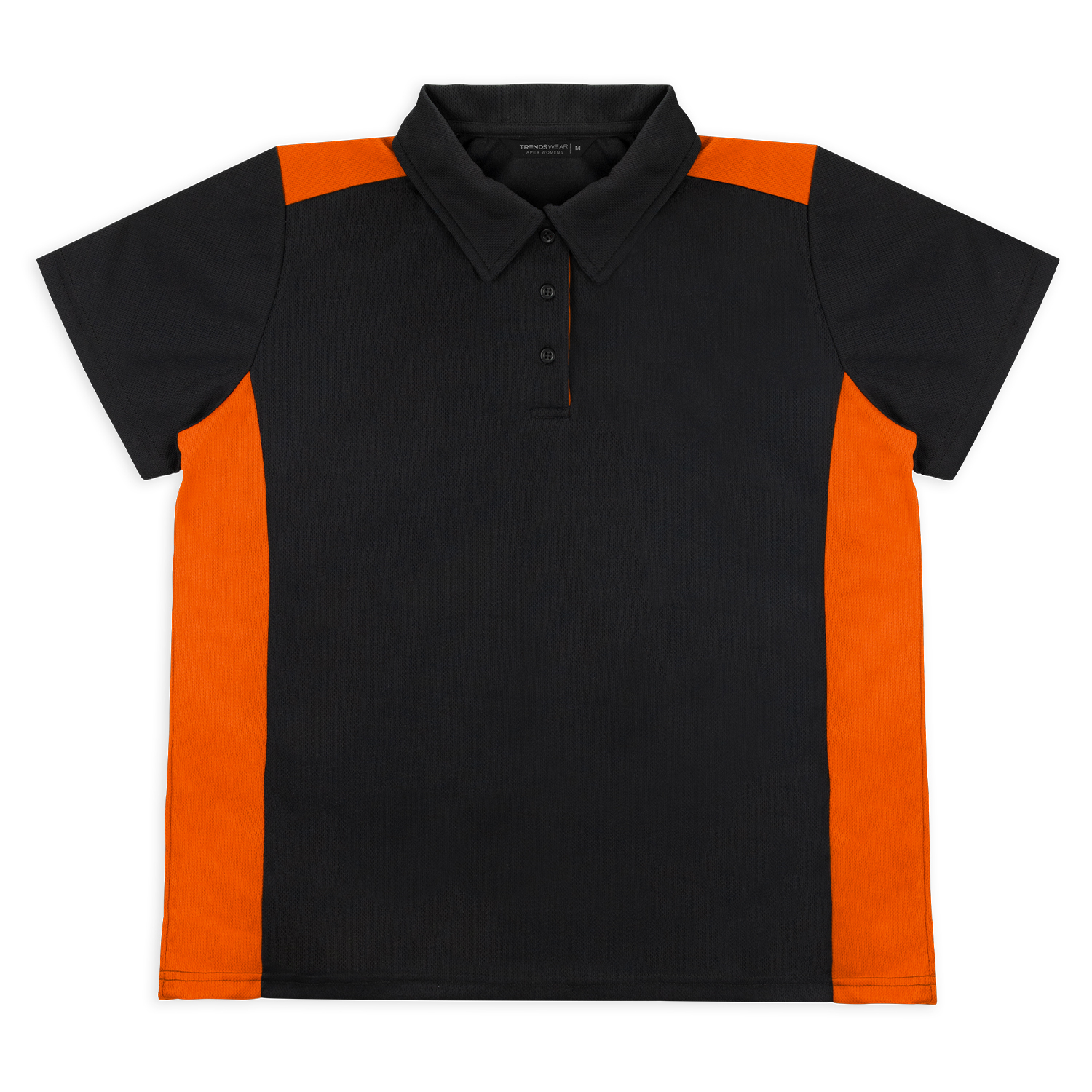 TRENDSWEAR Apex Womens Polo - Image 8