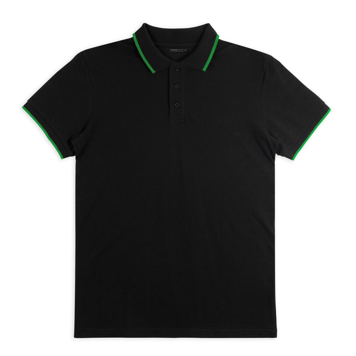 TRENDSWEAR Williams Mens Polo - Image 10