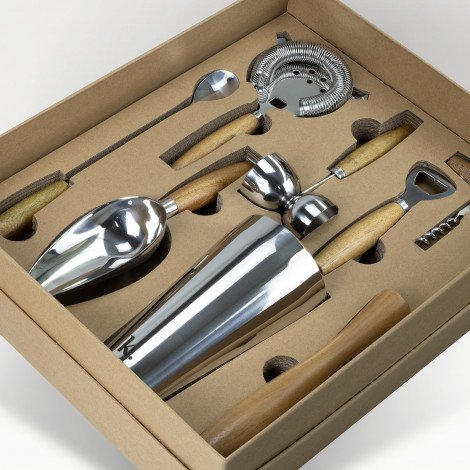 Keepsake Alchemy Cocktail Set - Image 4