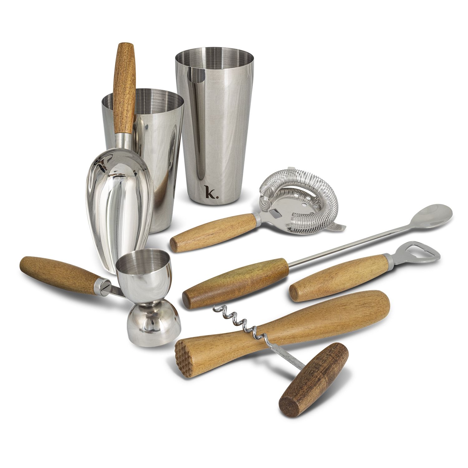 Keepsake Alchemy Cocktail Set - Image 2