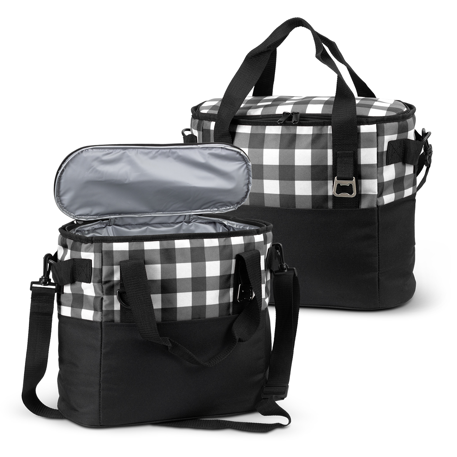 Retreat Cooler Bag - Image 2