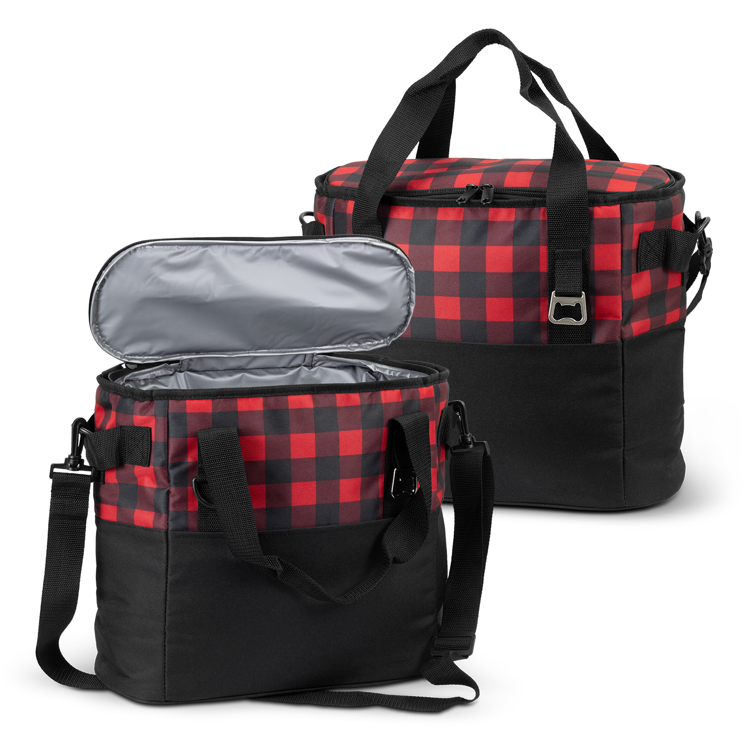 Retreat Cooler Bag - Image 3