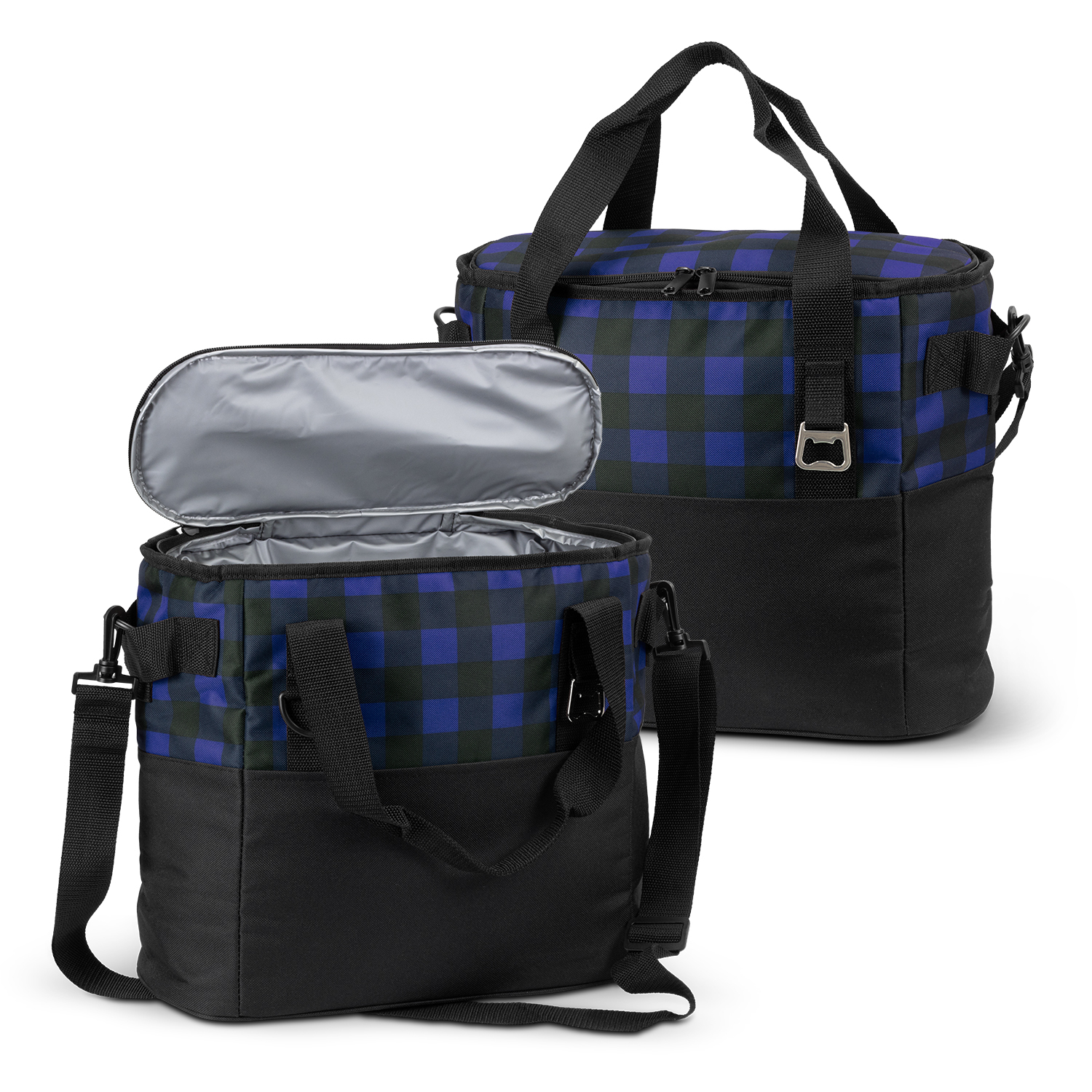 Retreat Cooler Bag - Image 4