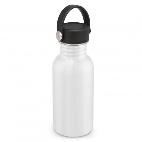 Nomad Bottle 500ml - Carry Lid - Image 2
