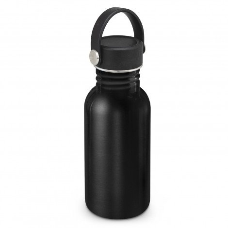 Nomad Bottle 500ml - Carry Lid - Image 3
