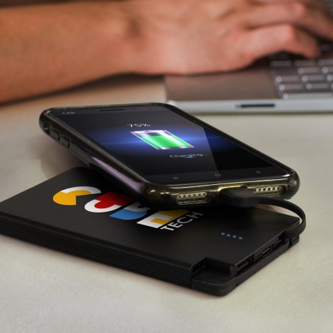 Faraday Power Bank - Image 5