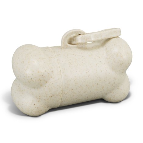 Pet Bag Dispenser - Natural - Image 2