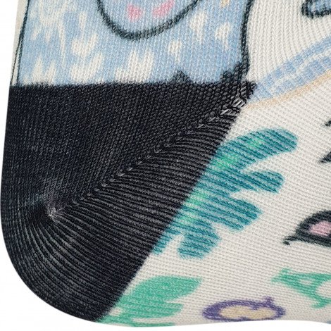 Mojo Crew Sock - Image 4
