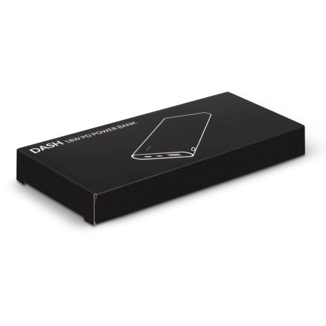 Dash 18W PD Power Bank - Image 5