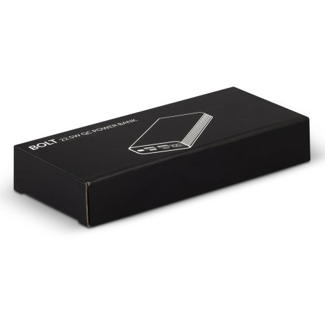 Bolt 22.5W QC Power Bank - Image 5