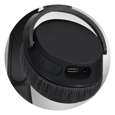 Skullcandy Riff 2 Wireless Headphones - Image 5