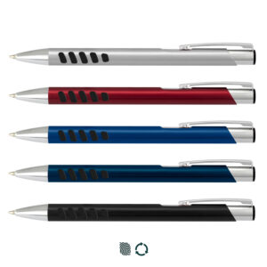 Panama Grip Pen
