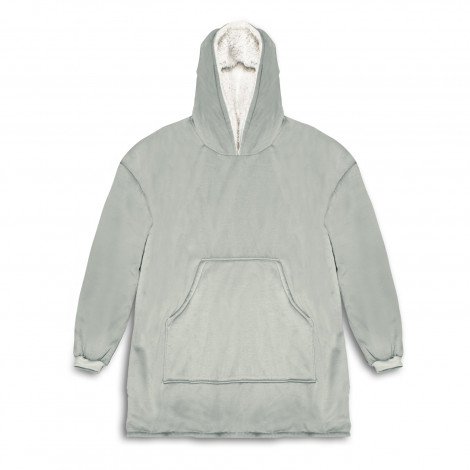 Cosmos Blanket Hoodie - Image 2