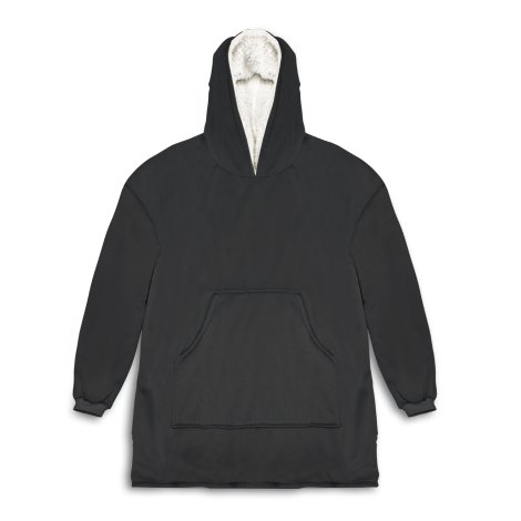 Cosmos Blanket Hoodie - Image 3