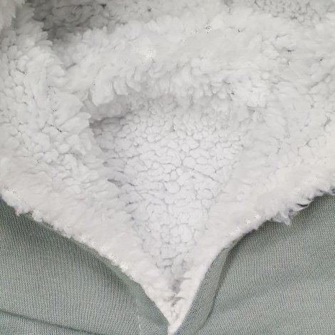 Cosmos Blanket Hoodie - Image 5