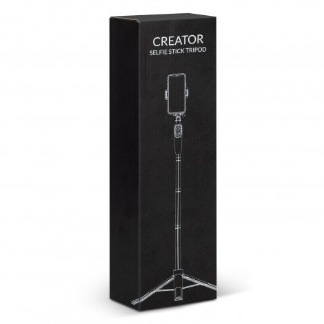 Creator Selfie Stick Tripod - Image 5