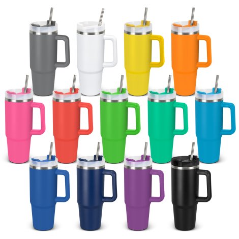 Atlantis Vacuum Cup