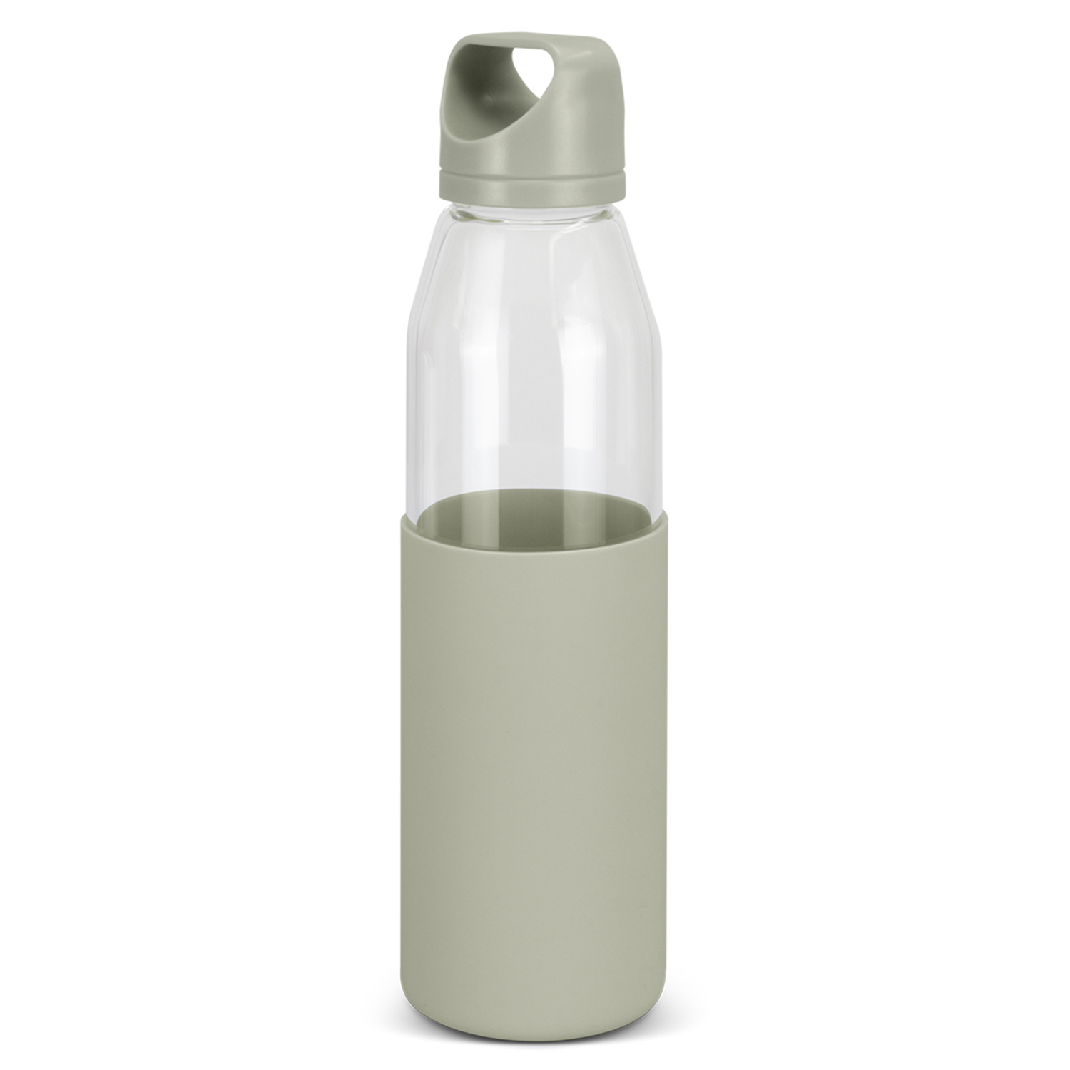 Allure Glass Bottle - Image 2
