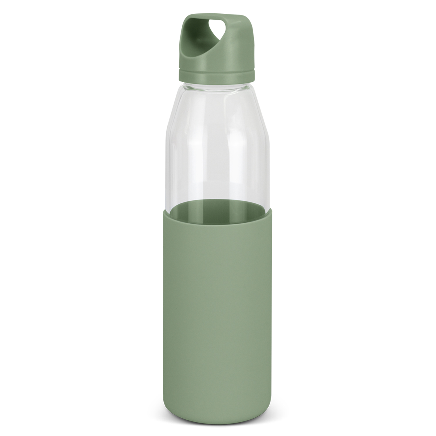 Allure Glass Bottle - Image 3