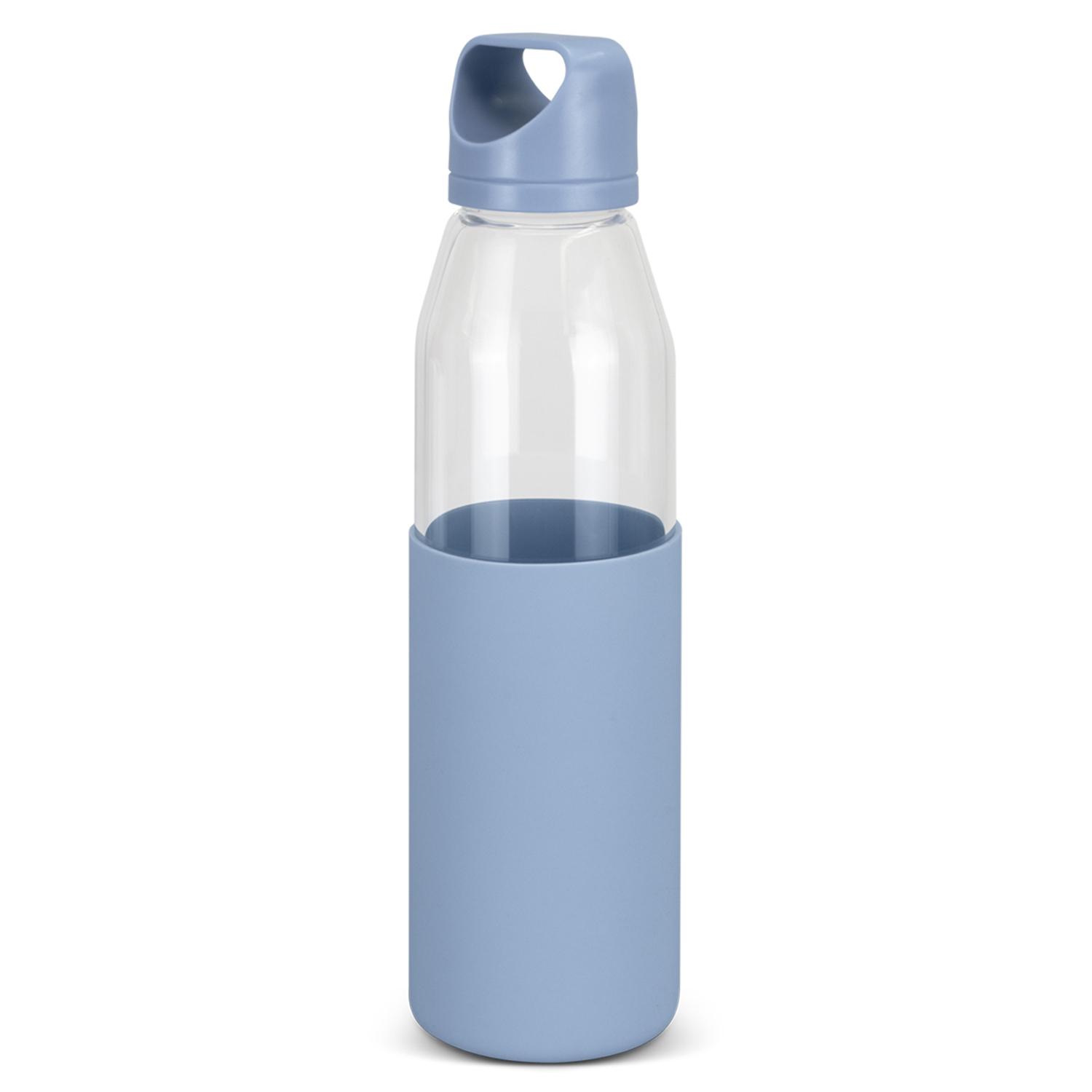Allure Glass Bottle - Image 4