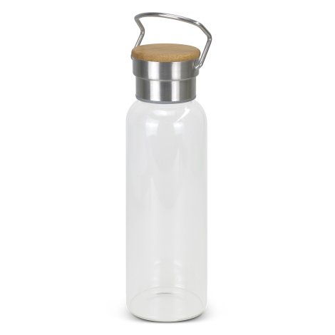 Nomad Glass Bottle - Image 3