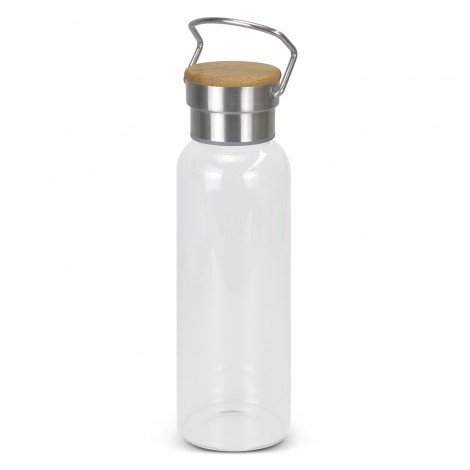 Nomad Glass Bottle - Image 3