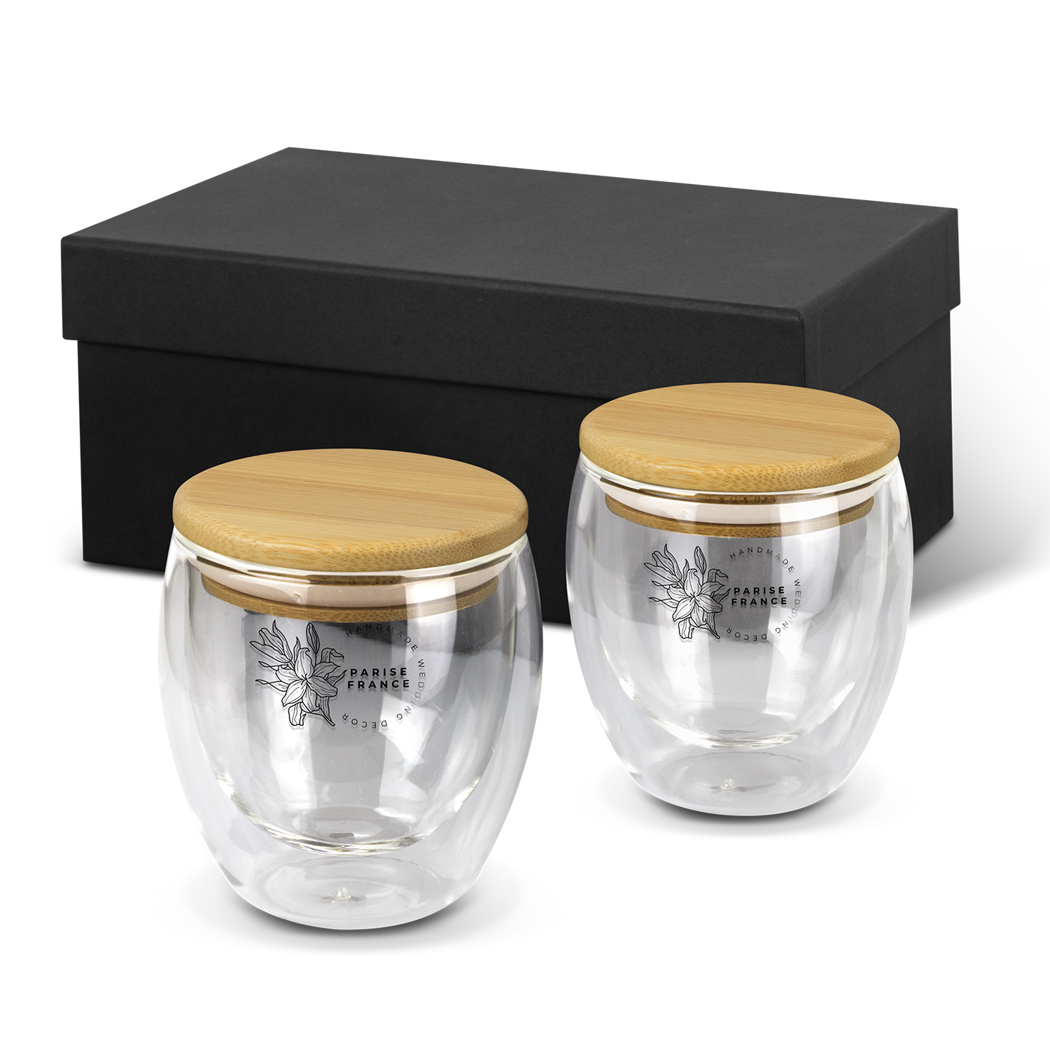 Azzurra Glass Set - 250ml - Image 2