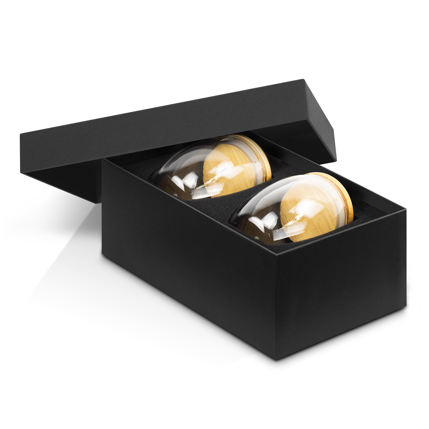 Azzurra Glass Set - 250ml - Image 4
