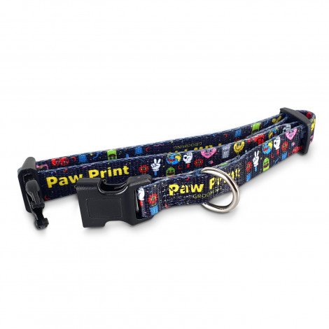 Amigo Dog Collar - Image 3