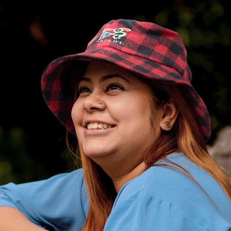 Fiordland Bucket Hat - Image 9