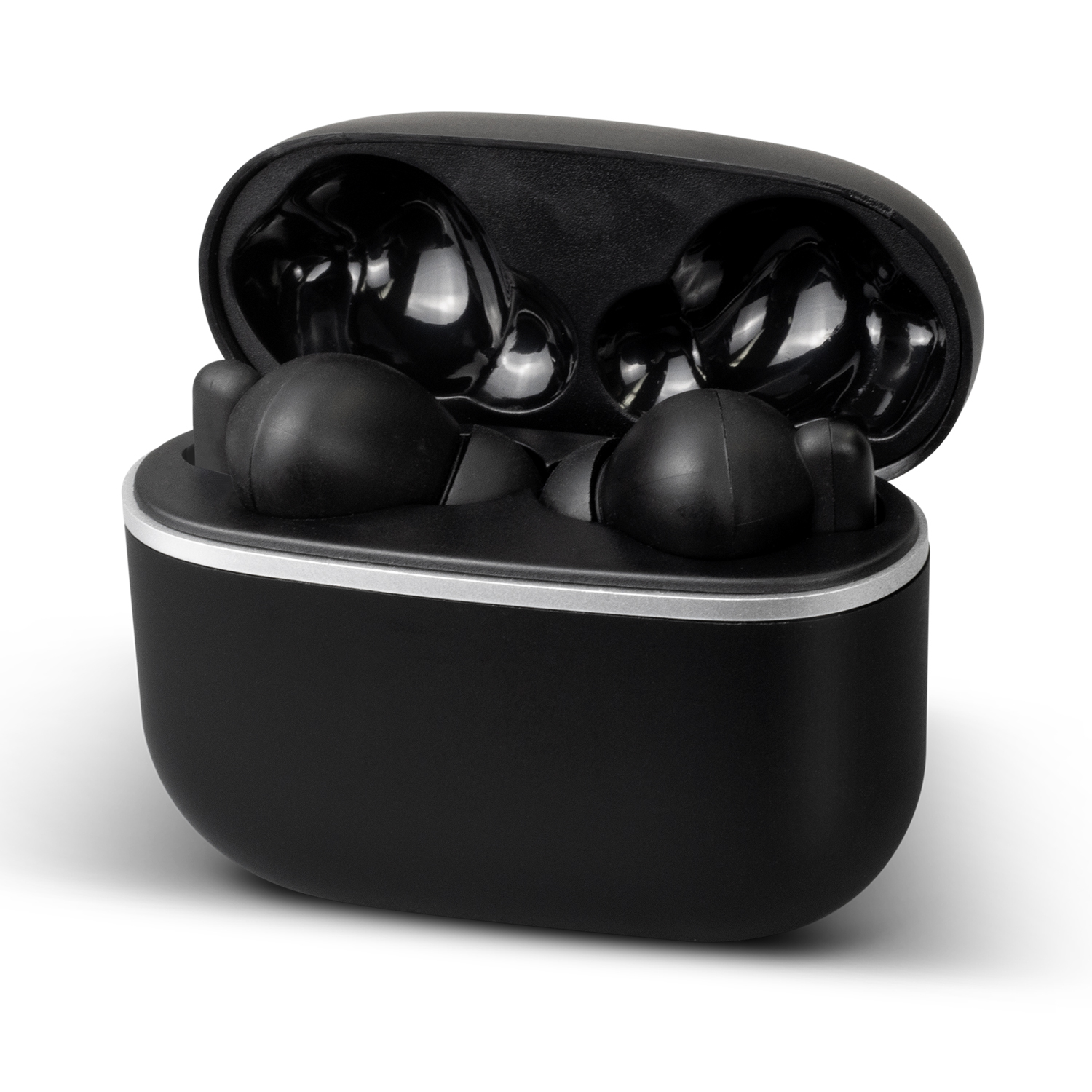 Swiss Peak TWS Earbuds 2.0 - Image 3