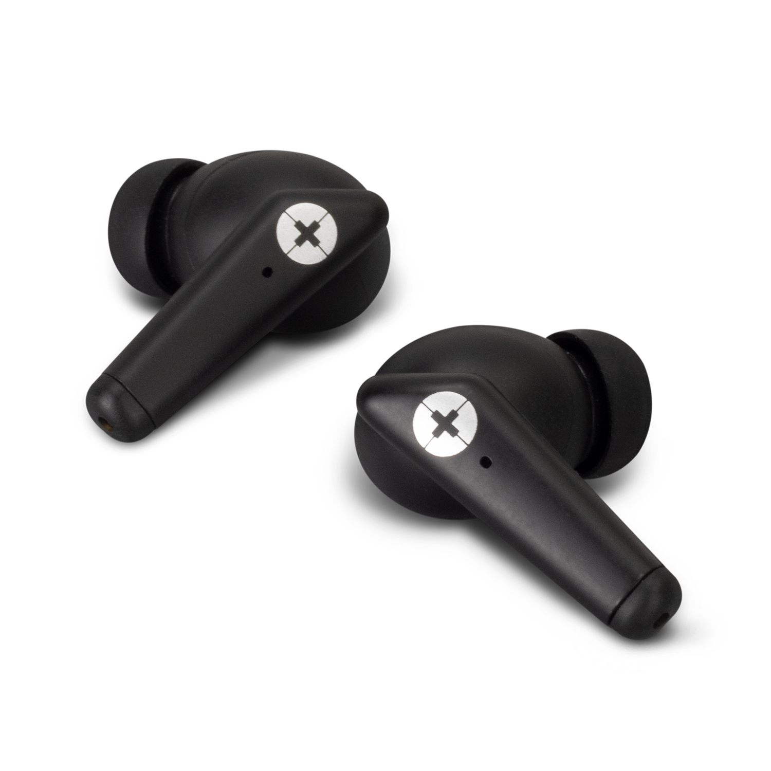 Swiss Peak TWS Earbuds 2.0 - Image 4
