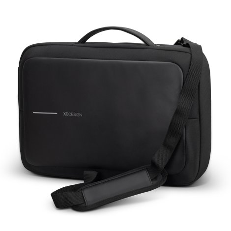 Bobby Bizz Anti-theft Backpack Briefcase - Image 3