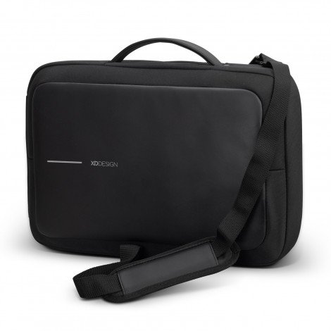 Bobby Bizz Anti-theft Backpack Briefcase - Image 3