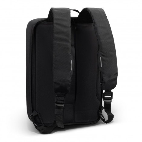 Bobby Bizz Anti-theft Backpack Briefcase - Image 5
