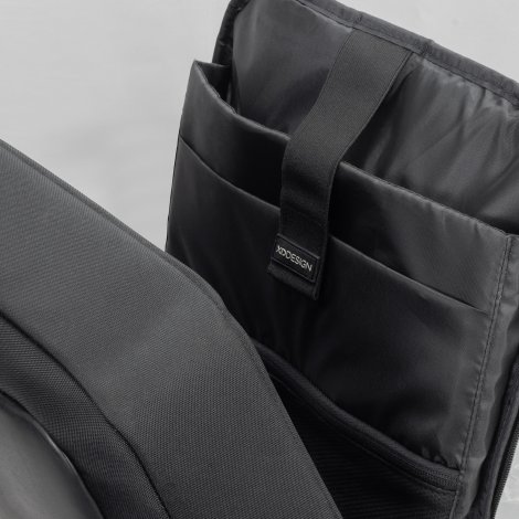 Bobby Bizz Anti-theft Backpack Briefcase - Image 6