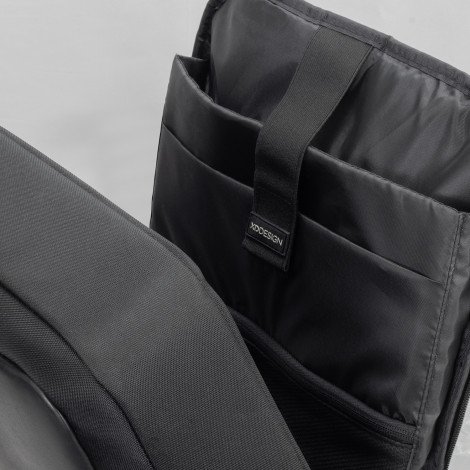 Bobby Bizz Anti-theft Backpack Briefcase - Image 6