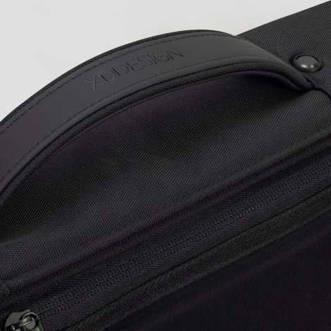 Bobby Bizz Anti-theft Backpack Briefcase - Image 10