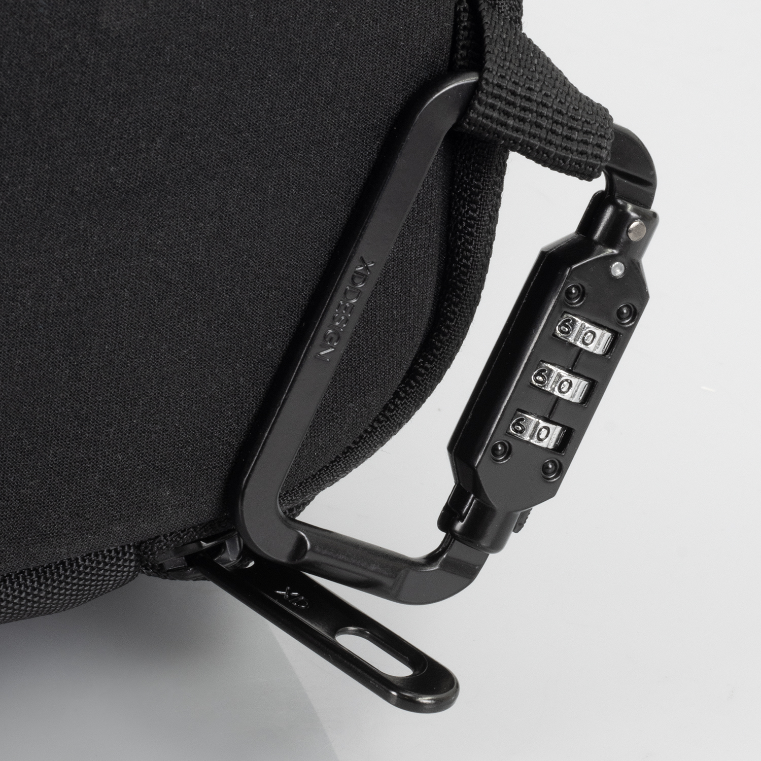 Bobby Bizz Anti-theft Backpack Briefcase - Image 9