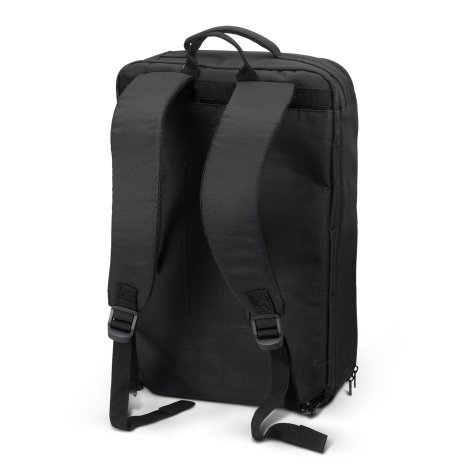 Swiss Peak Convertible Travel Backpack - Image 4