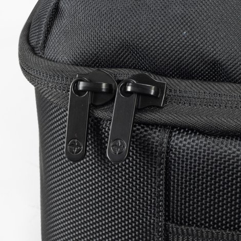 Swiss Peak Convertible Travel Backpack - Image 8