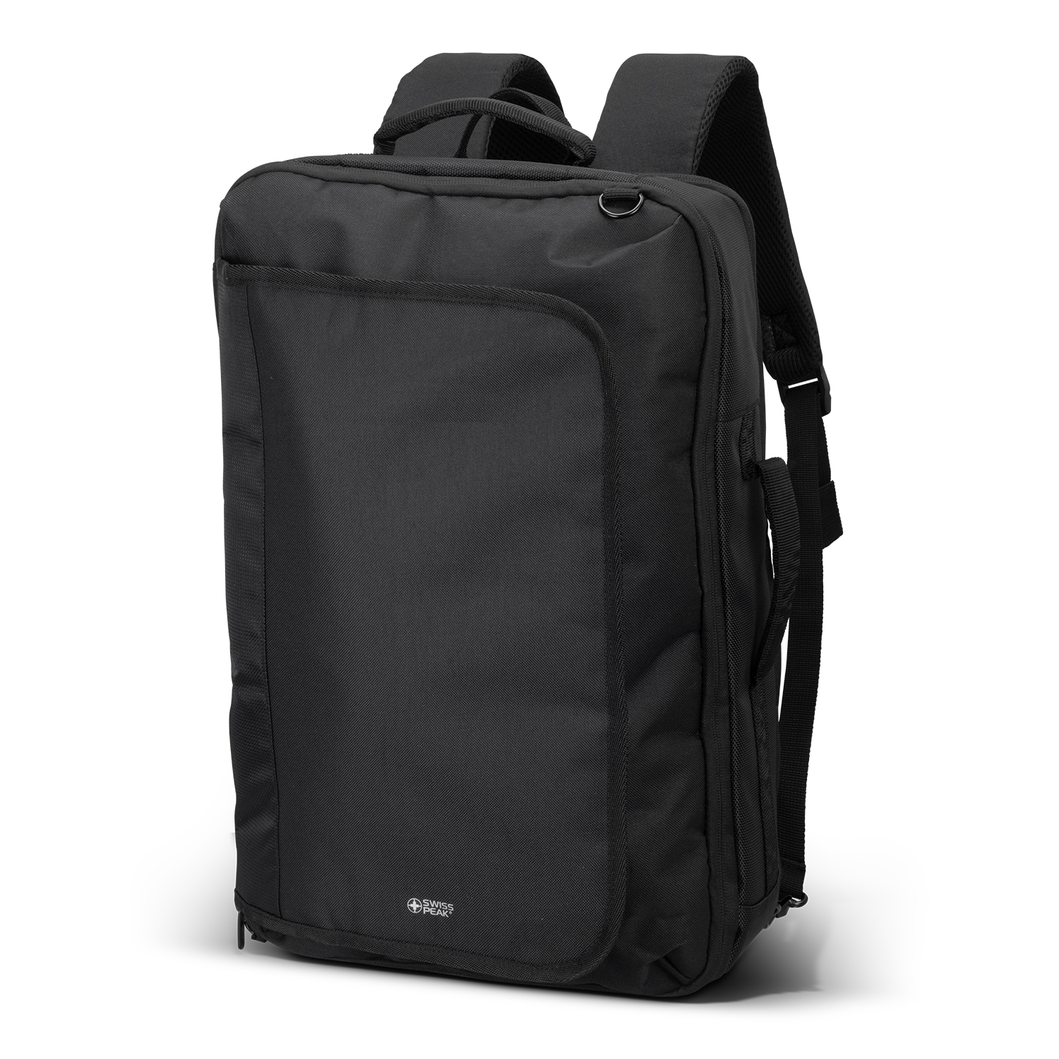 Swiss Peak Convertible Travel Backpack - Image 2