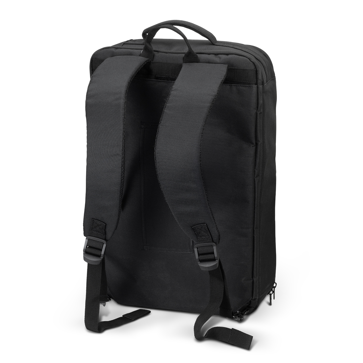 Swiss Peak Convertible Travel Backpack - Image 5